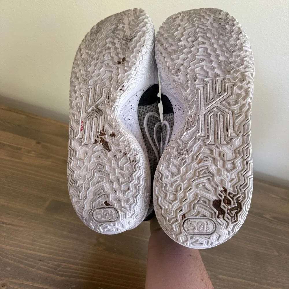 Nike comfortable statement